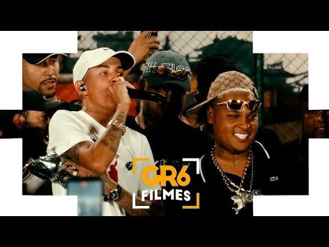 Não se apega mc Don Juan e Mc Ryan Sp