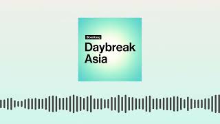 Hopes for Year-End Rally Grow, Moore Threads Chips Unveiled | Bloomberg Daybreak: Asia Edition