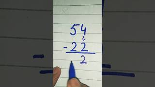 Substraction tricks #substractiontricks #maths #iqtest #mathstricks #viralvideo #iqtestonline