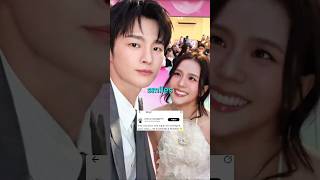 Jisoo's FUTURE BOYFRIEND revealed?! || #kpop #shorts #fyp