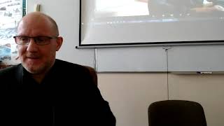Webinar web page creation - 1