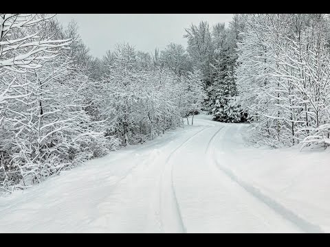Sno Day Episode 1: Trying to do My best.