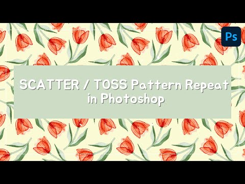 Series 2 - Make a pattern repeat