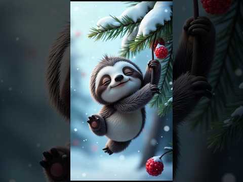 Animals with Ai 🪶 Animals Ai video #ai #aianimals #aivideo #aiedit #animation