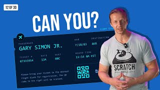 Can you make THIS Design Responsive? (Challenge)