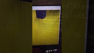 CSS Scroll Animation Page with 3D Cube #shorts @jmc23id