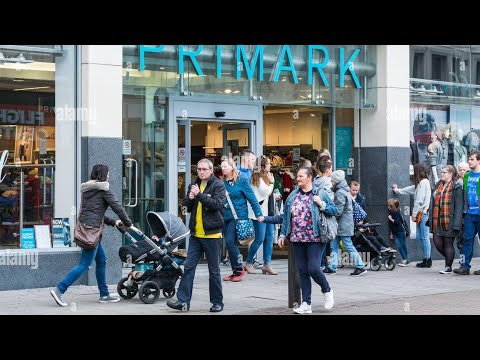PRIMARK ! Budget friendly fashion