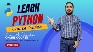 Introduction to Python Free Online Course