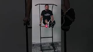 Training Day #CapCut #homegym #fpy #powertower