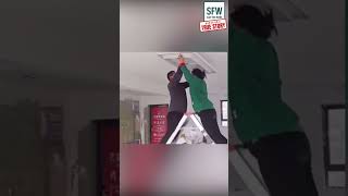 😂 DIY Disaster! When "We Can Do It Ourselves" Goes WRONG!