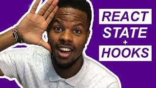 React State - Introduction to Modern REACTJS - Part 5 (2021)