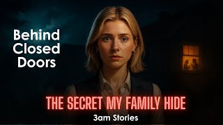 The Bitter Truth About My Family |A Heartbreaking True Story #FamilySecrets#TrueStory#EmotionalStory