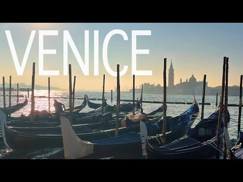 Venice Unveiled: A Journey through Canals and Culture | Venice, Italy Travel