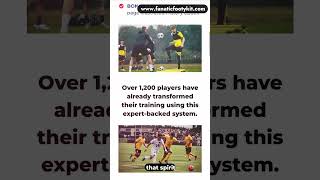 Historic Rivalries | Where True Football Evolution Began #footyfanatics #nextlevelfootballkit