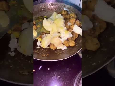 #potato #nutella #sabji #foodiefaves #tastytreats #homemade #easyrecipe