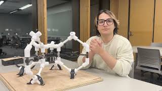 Tilt Propulsion - Learning Factory Project Showcase Fall 2025