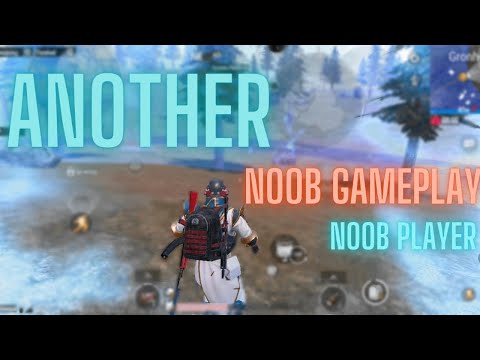 Another noob gameplay 😁😁 #noobplayer #bgmi