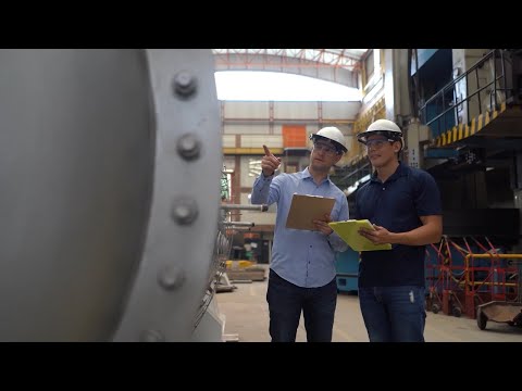 Why the Metals Industry?