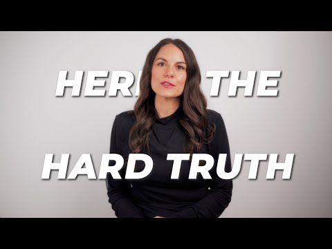 Here's The Hard Truth | Buying Rental Properties 🏠