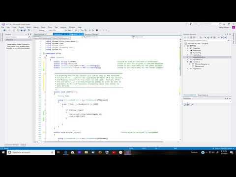 Alternate irregular file solution