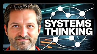 The 5 Hidden Forces That Drive Every System (Systems Thinking Explained)