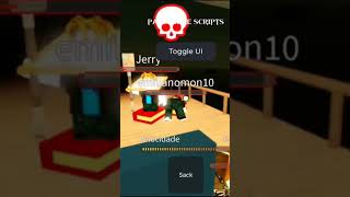 DEAD RAILS SCRIPT! LINK DIRETO PASTEBIN #robloxscript #script #deadrails #deadrailsscript