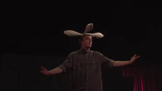 Onni Toivonen Juggling Act 2016