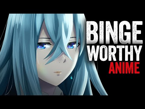 Top 6 Short Anime You Can Finish In One Night!