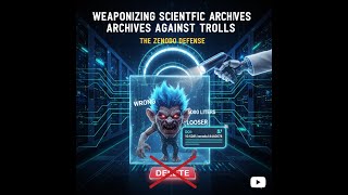 You Are About to Become Data — You Can’t Delete a DOI @Mattl0k0
