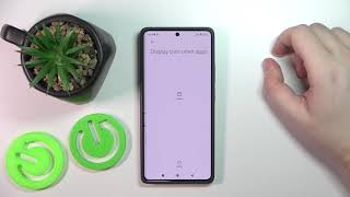 POCO M6 Pro and Chat GPT App – How to Install Chat GPT Widget