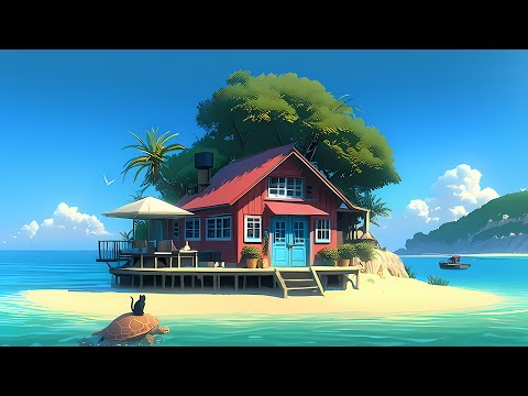Let action be your answer 🌿 Lo-fi Chill Beats | Relaxing, Reading & Working