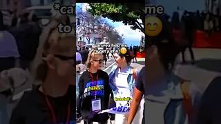 Kendall helped hailey to get justin😱😱#haileybeiber #aftereffects #aivoice #commentary #kpop #edit