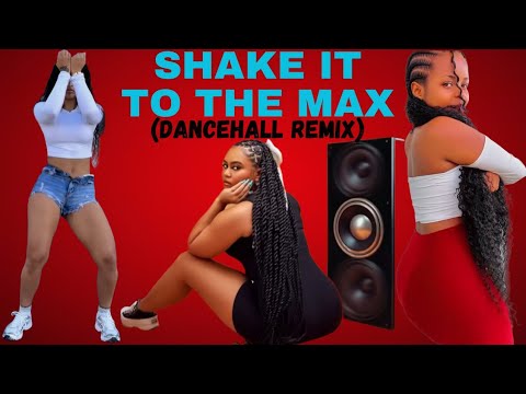 Shake It To The Max (BOASTY) Remix - MOLIY & Silent Addy