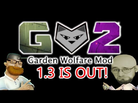 Wolfy Playz Mod Update is now out!