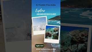 How to Apply "#IndianVisa #OnlineApplication #TravelToIndia"