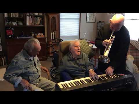 Julian Lee James Morrison & Don Burrows - The Nearness Of You