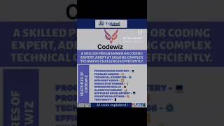 "CodeWiz AI: Master Coding with AI Wizardry 🧙"