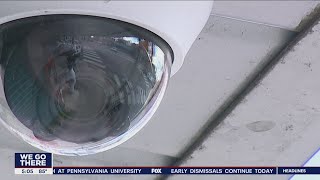 Fishtown bolsters security across the neighborhood with high tech surveillance cameras
