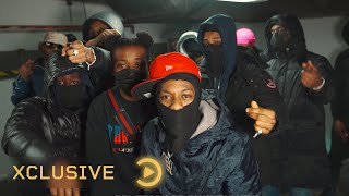Kairo Keyz X RiskDat X KD - WET (Music Video) | Pressplay