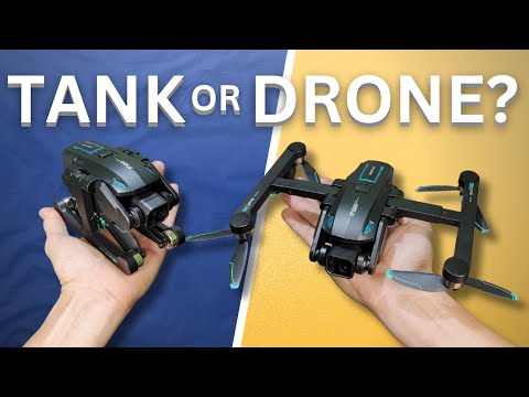 NEW S188 BEST GPS DRONE | DUAL HD CAMERA | BRUSHLESS MOTORS | 25 Min. FLIGHT TIME | 2KM RC DISTANCE