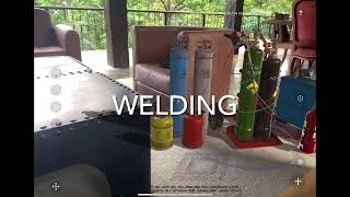 EON Interact Welding Feature
