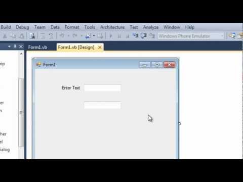 Add Auto Spell Check in VB.NET TextBox
