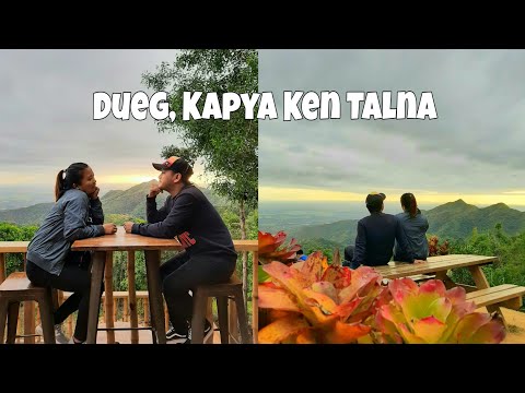 TAPYA KEN TALNA, DUEG TARLAC