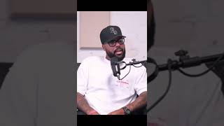 Dom Kennedy Advice on Creative Process #FAQPodcast #peoplepeople