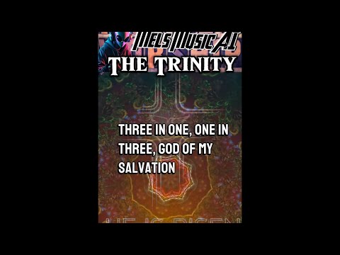 “The Trinity”- Resurrection day 2024 - Tribal #praise and #worship #songwriter