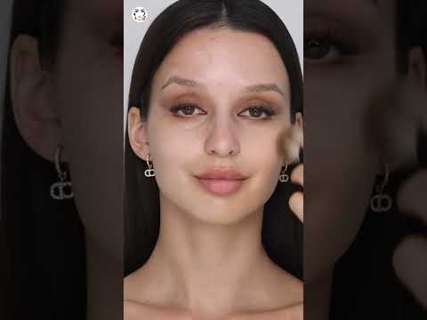 MAKEUP TRANSFORMATION VIDEO 😱 | AWESOME MAKEUP💄 TUTORIAL | MAKEUP FOR THE BEAUTY
