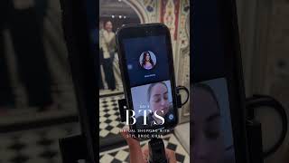 Virtual Shopping with Styl. Inc