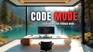 Focus Boost – 2 Hours to Get More Done Without Stress