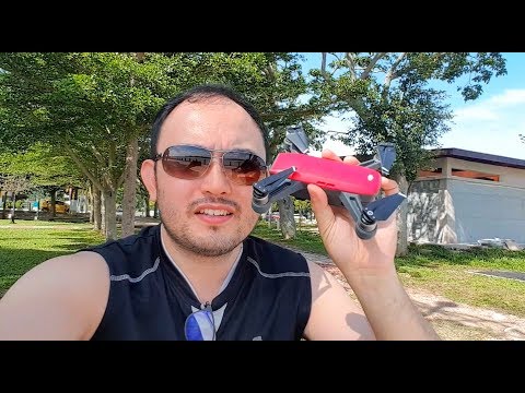 DJI Spark - 3 Things They Don't Tell You + Drone Footage | Vlog 21 | Joshchiam