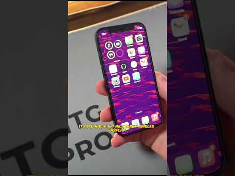 iPhone 12 mini in 2024 is #fixscreen #samsungsmartphone #tech